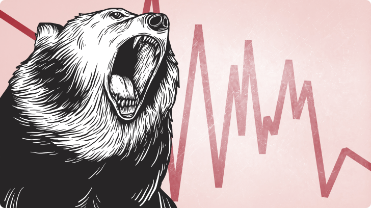 What are Bearish and Bullish Markets? 