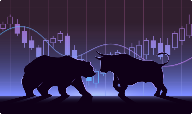 What Are Bearish And Bullish Markets?