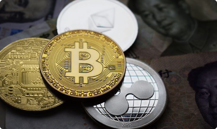 Which cryptocurrencies should I trade with?