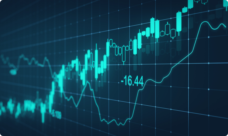 Japanese Candlestick Charts Explained