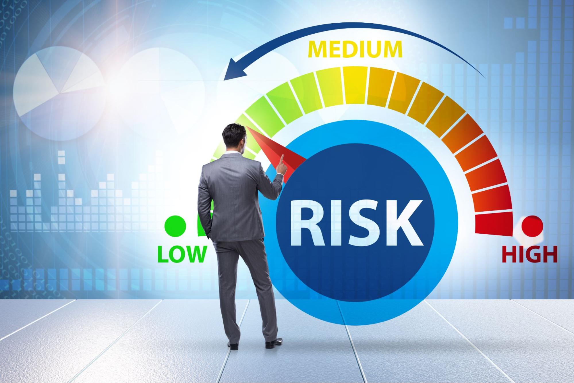 Strategjia e Menaxhimit të Riskut